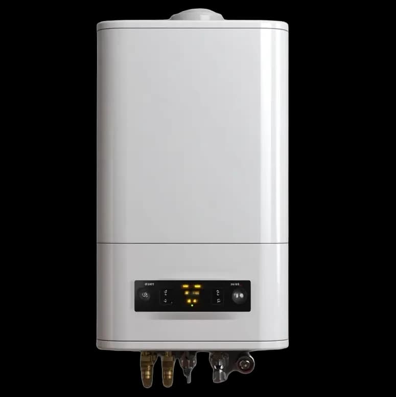 P O Heating - Boiler Service & Repairs